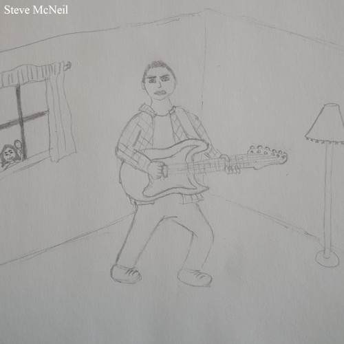 Steve McNeil