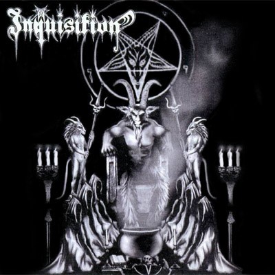 Invoking the Majestic Throne of Satan