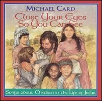 Close Your Eyes So You Can See