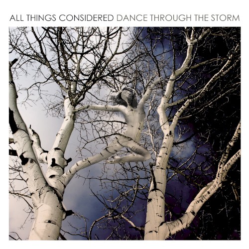Dance Through The Storm