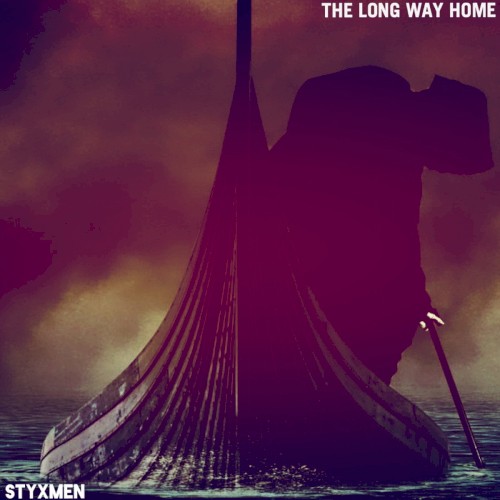 The Long Way Home
