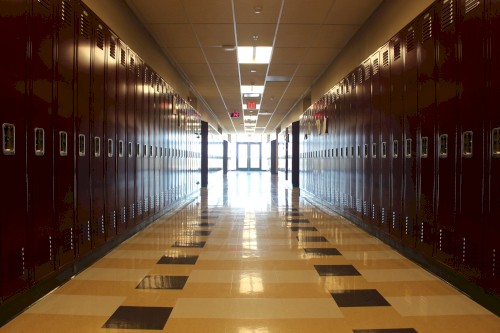 Central Middle School: Class of 2020