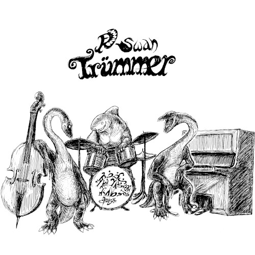 Trümmer