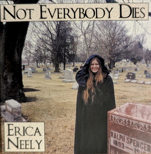 Not Everybody Dies