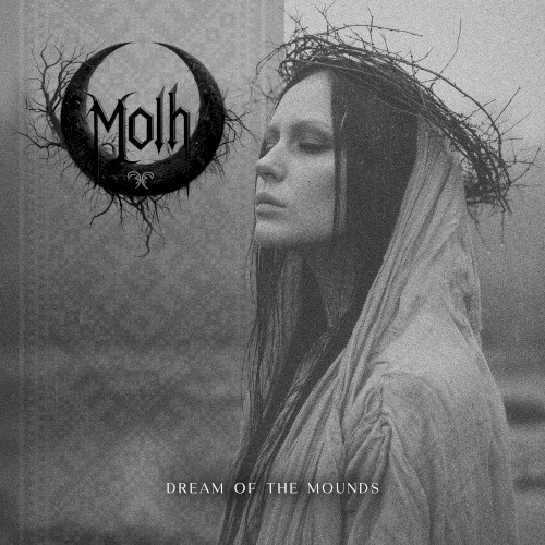 Dream of the Mounds