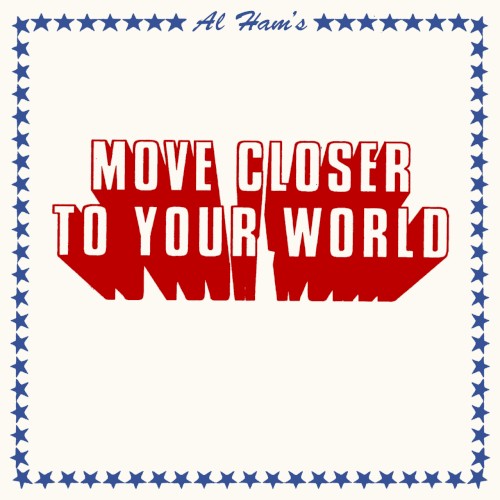 Al Ham &ndash; Move Closer To Your World