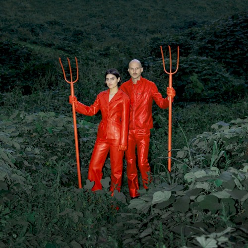 Georgia Gothic