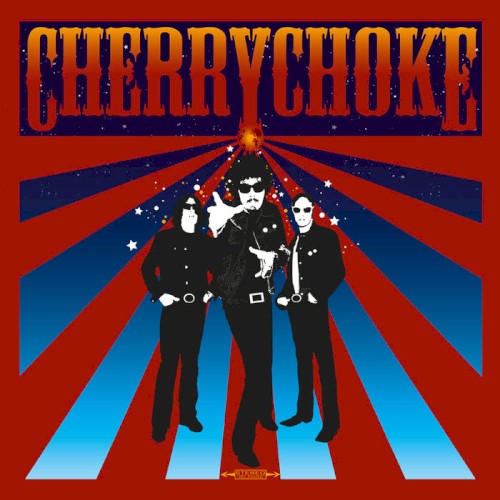 Cherry Choke