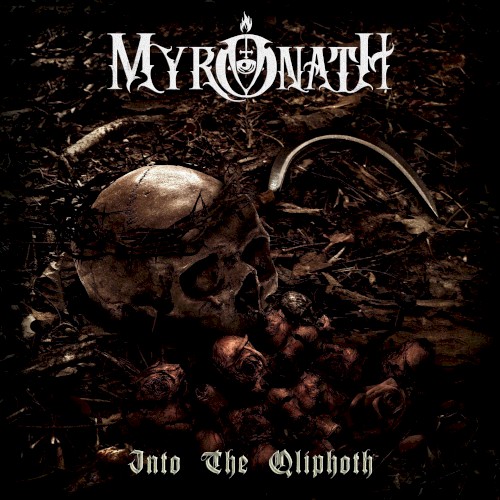 Into the Qliphoth