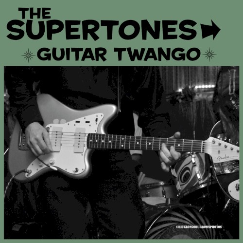 Guitar Twango