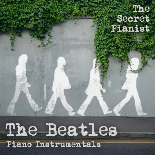 The Beatles Piano Instrumentals