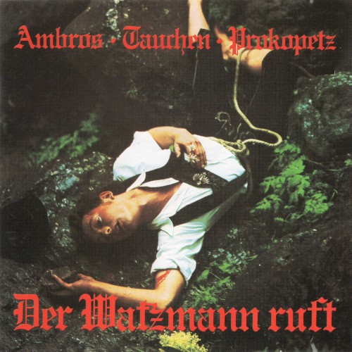 Der Watzmann ruft
