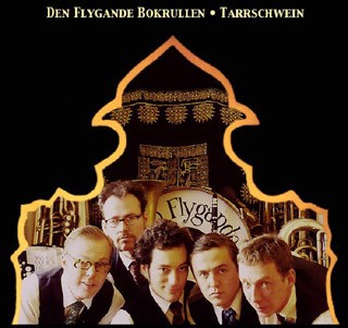 Tarrschwein