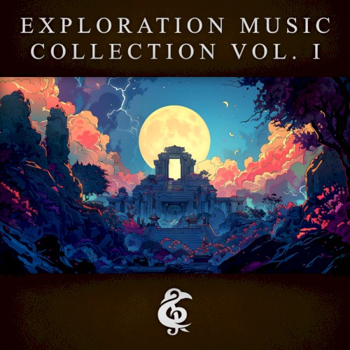Exploration Music Collection Vol. 1