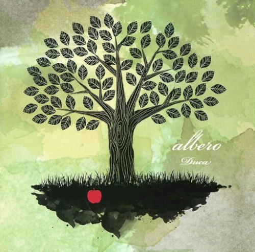 albero