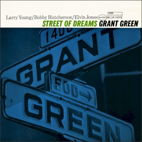 Street of Dreams