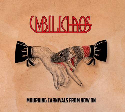 Mourning Carnivals From Now On