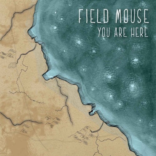 You Are Here