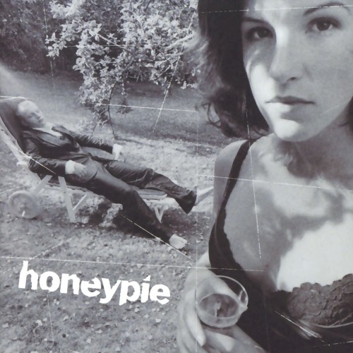 Honeypie