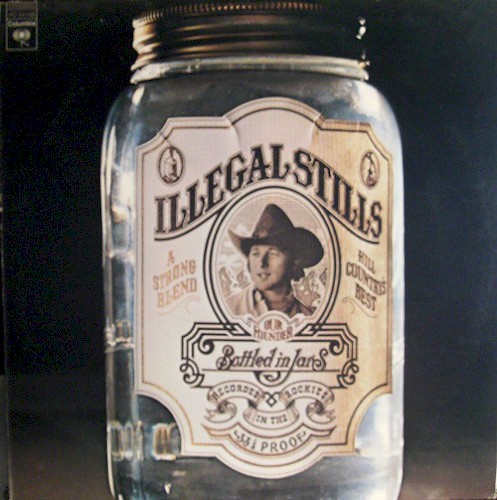 Illegal Stills