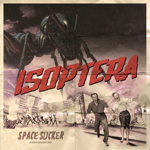 Space Sucker