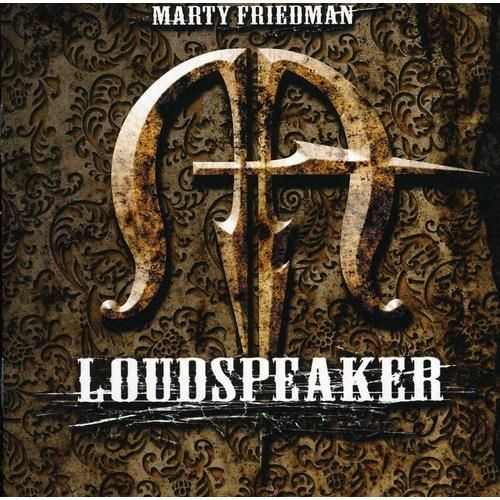 Loudspeaker