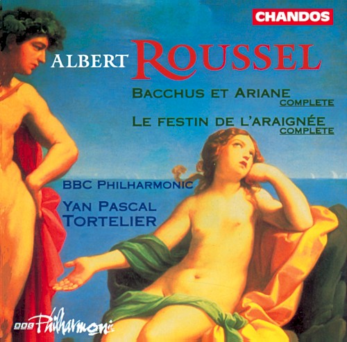 Bacchus et Ariane / Le Festin de l'araignée