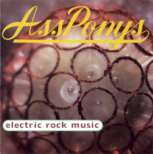 Electric Rock Music