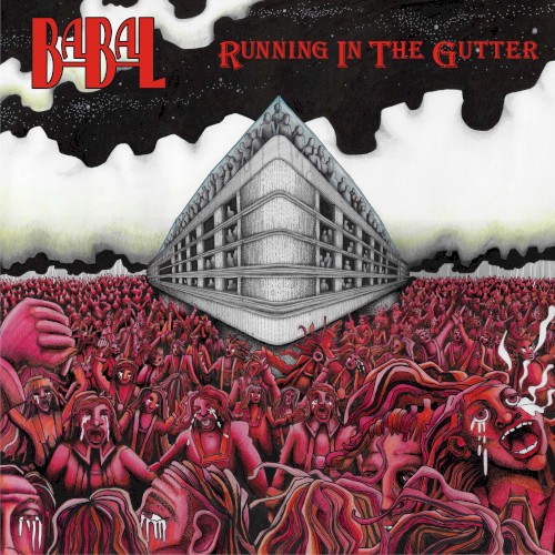 Running in the Gutter