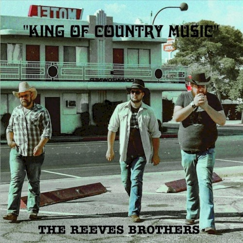 King of Country Music