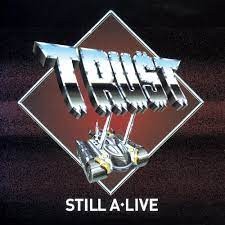 Still A-Live