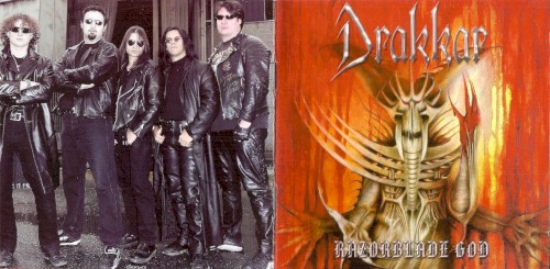 Razorblade God