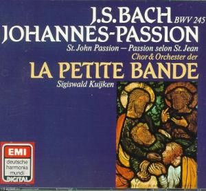 Johannes-Passion, BWV 245