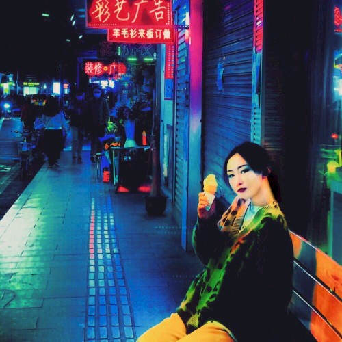 Madeleine of Rogues