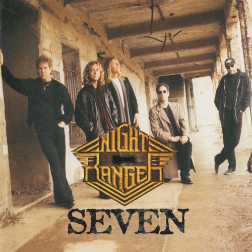 Seven