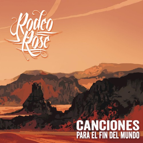 Canciones para el fin del Mundo