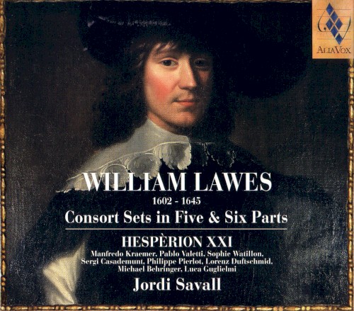 Consort Sets in Five & Six Parts