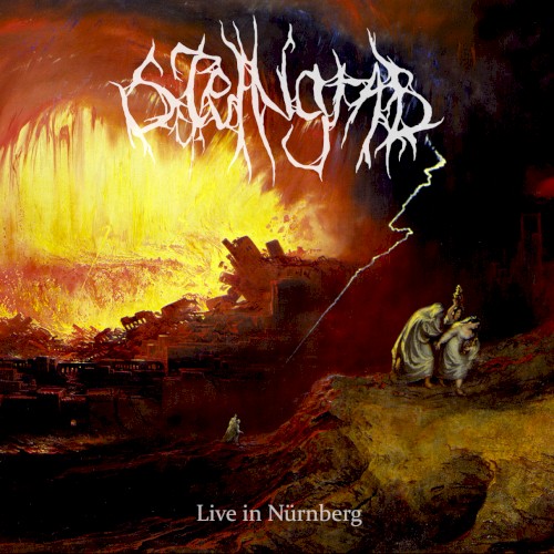 Live In Nürnberg