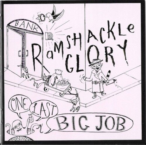 One Last Big Job