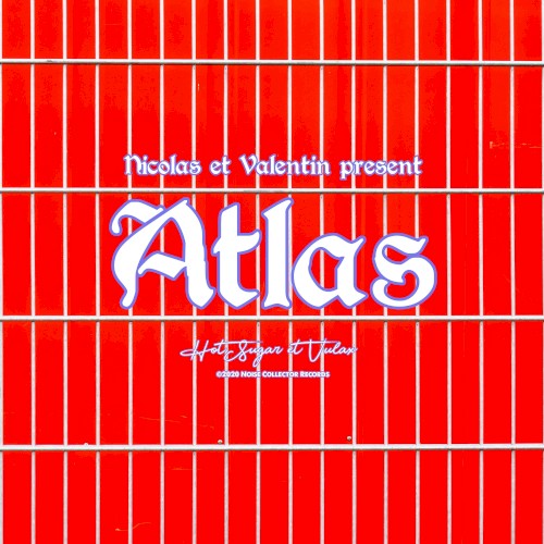 Atlas
