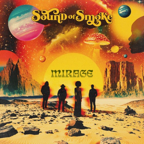 Mirage