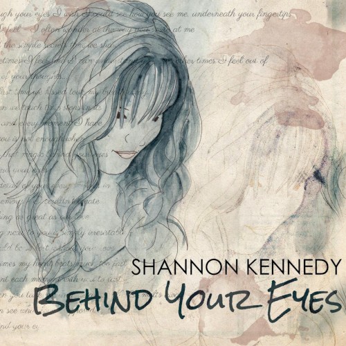 Behind Your Eyes