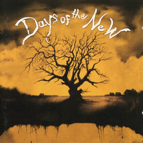 Days of the New