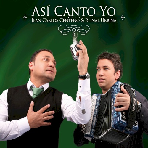 Así canto yo