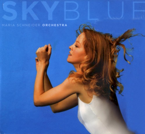 Sky Blue
