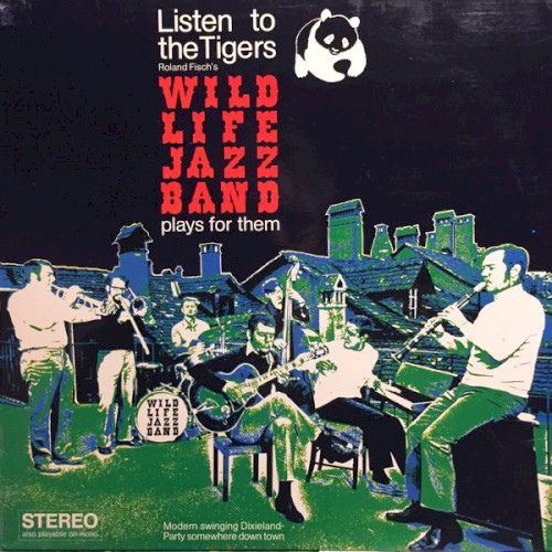 Listen to the Tigers