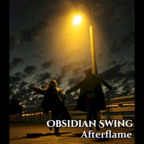 Afterflame