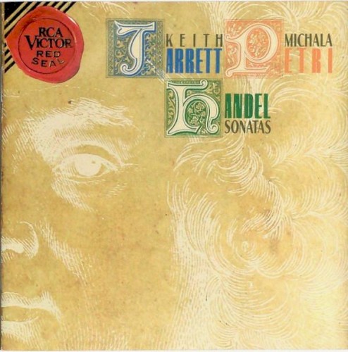Recorder Sonatas