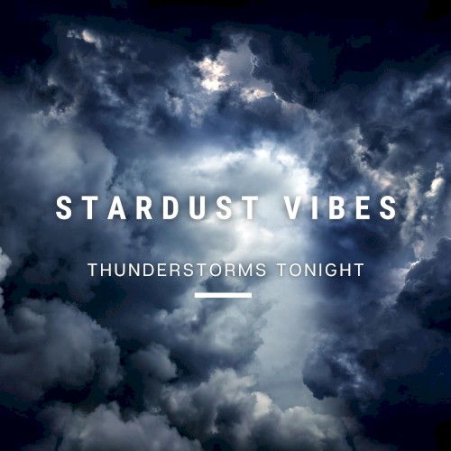 Thunderstorms Tonight
