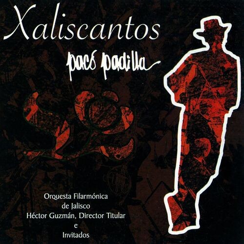 Xaliscantos